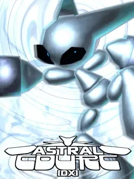 Astral Court DX cover artwork