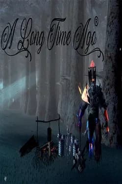 A Long Time Ago cover artwork
