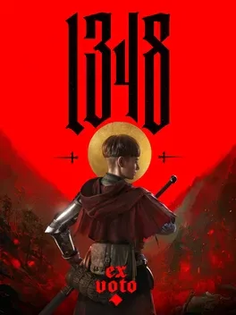 1348 Ex Voto cover artwork