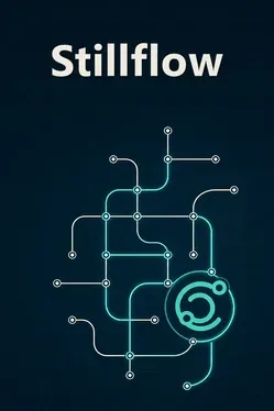 Stillflow cover artwork