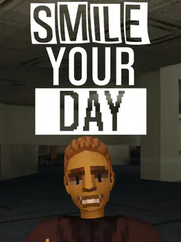 Smile Your Day cover artwork