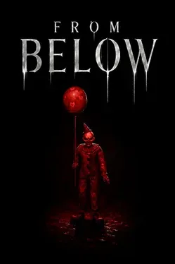 From Below cover artwork