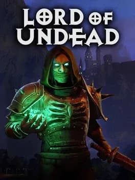 Lord of Undead cover artwork