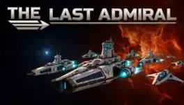 The Last Admiral cover artwork