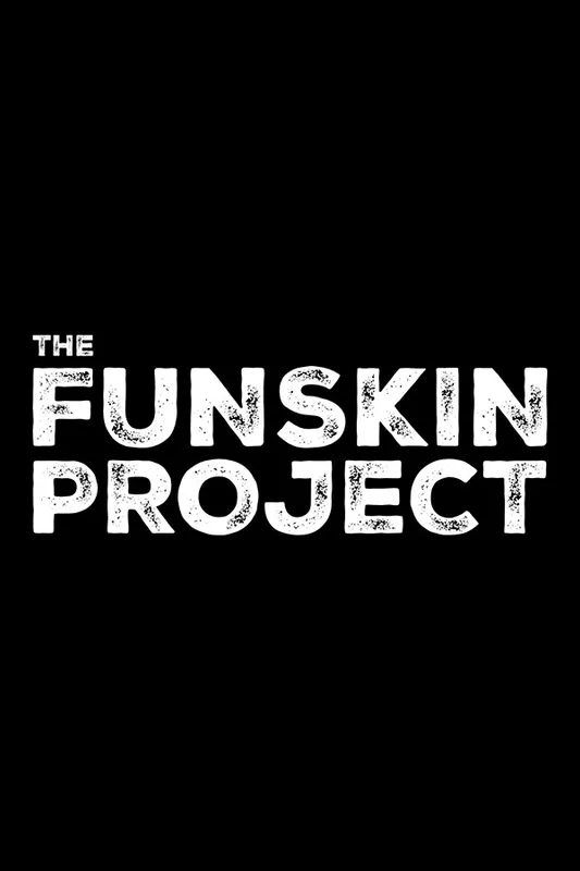 The Funskin Project cover artwork