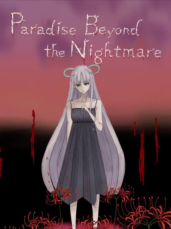 Paradise Beyond the Nightmare cover artwork