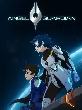 Angel Guardian cover artwork